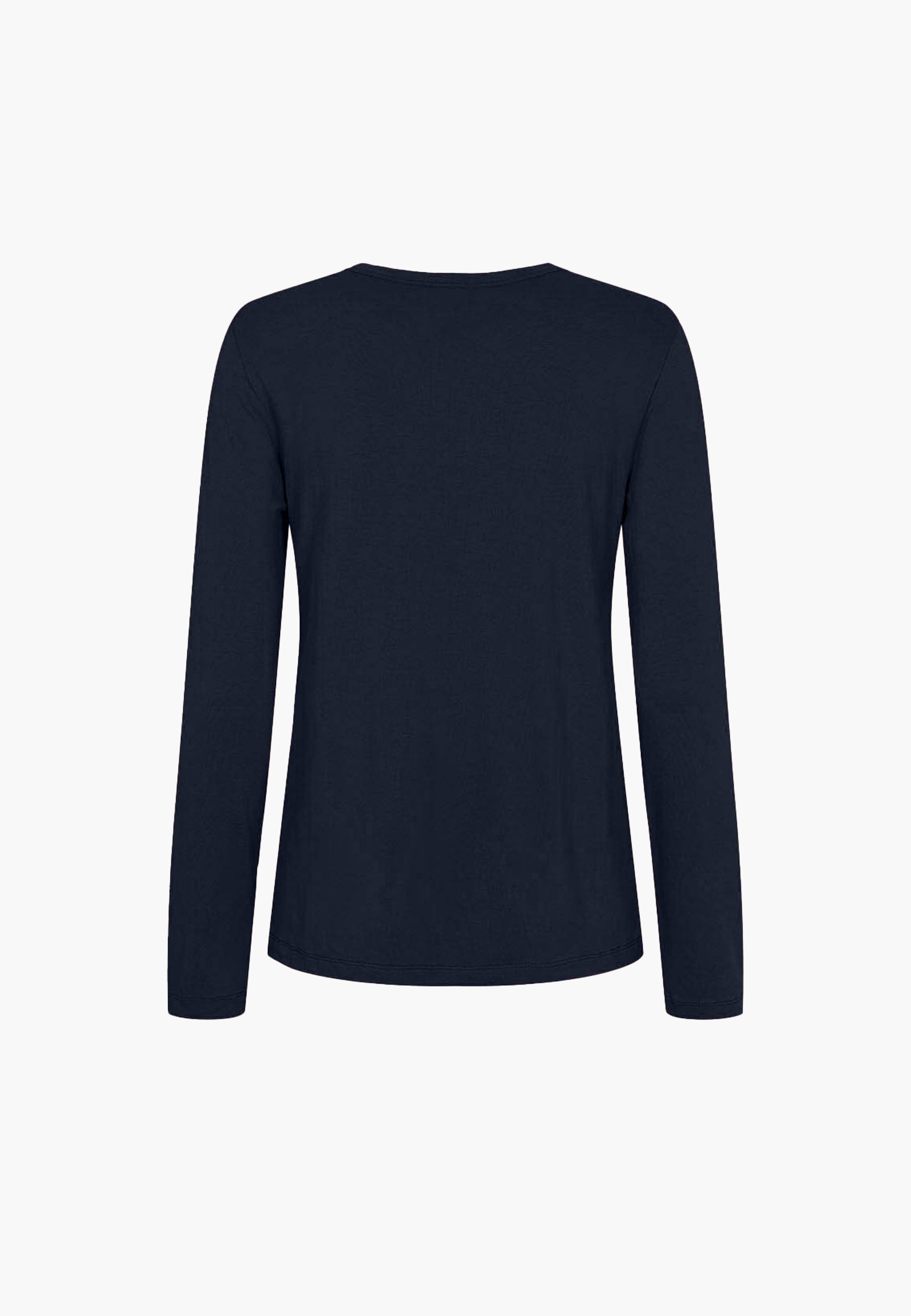 LAURIE Amanda T-Shirt - Long Sleeve T-Shirts Marine