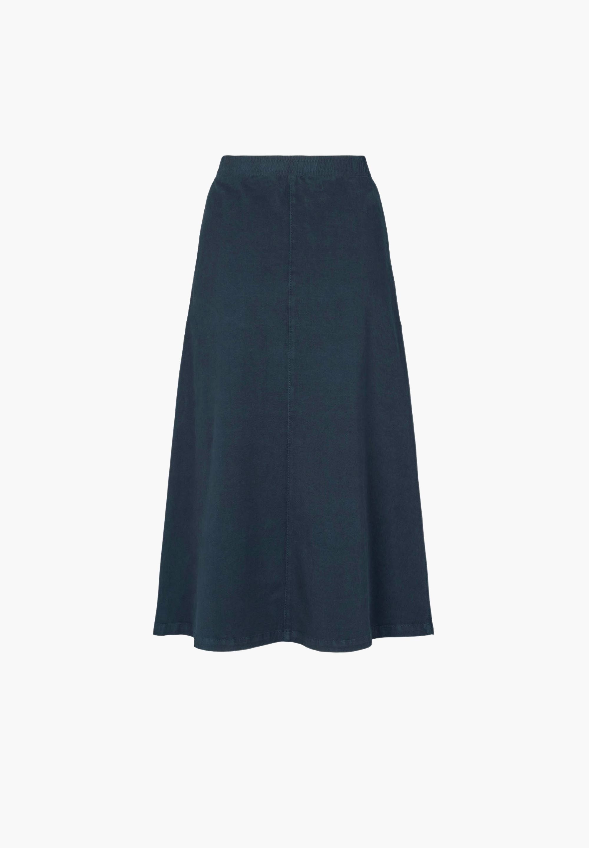 LAURIE Sophia Skirt - 80 cm Skirts Marine