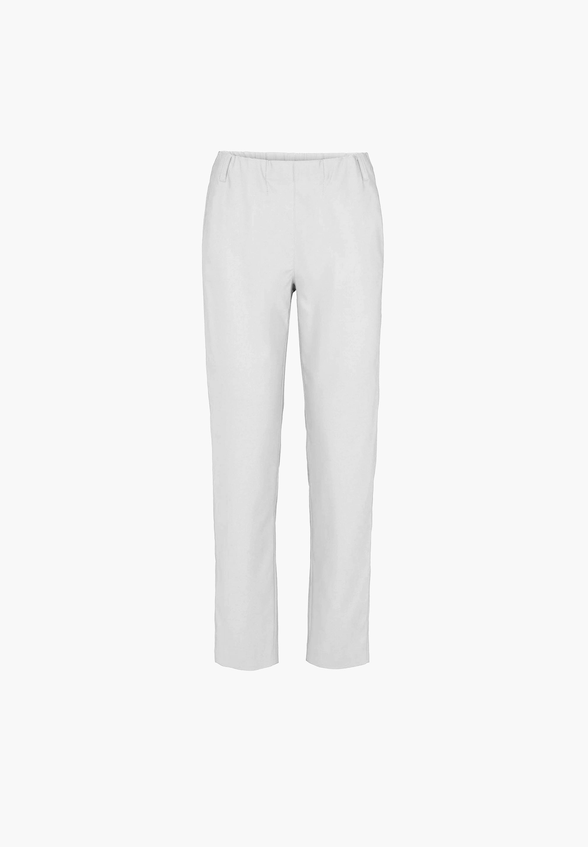 LAURIE Taylor Regular - Medium Length Regular 10000 White