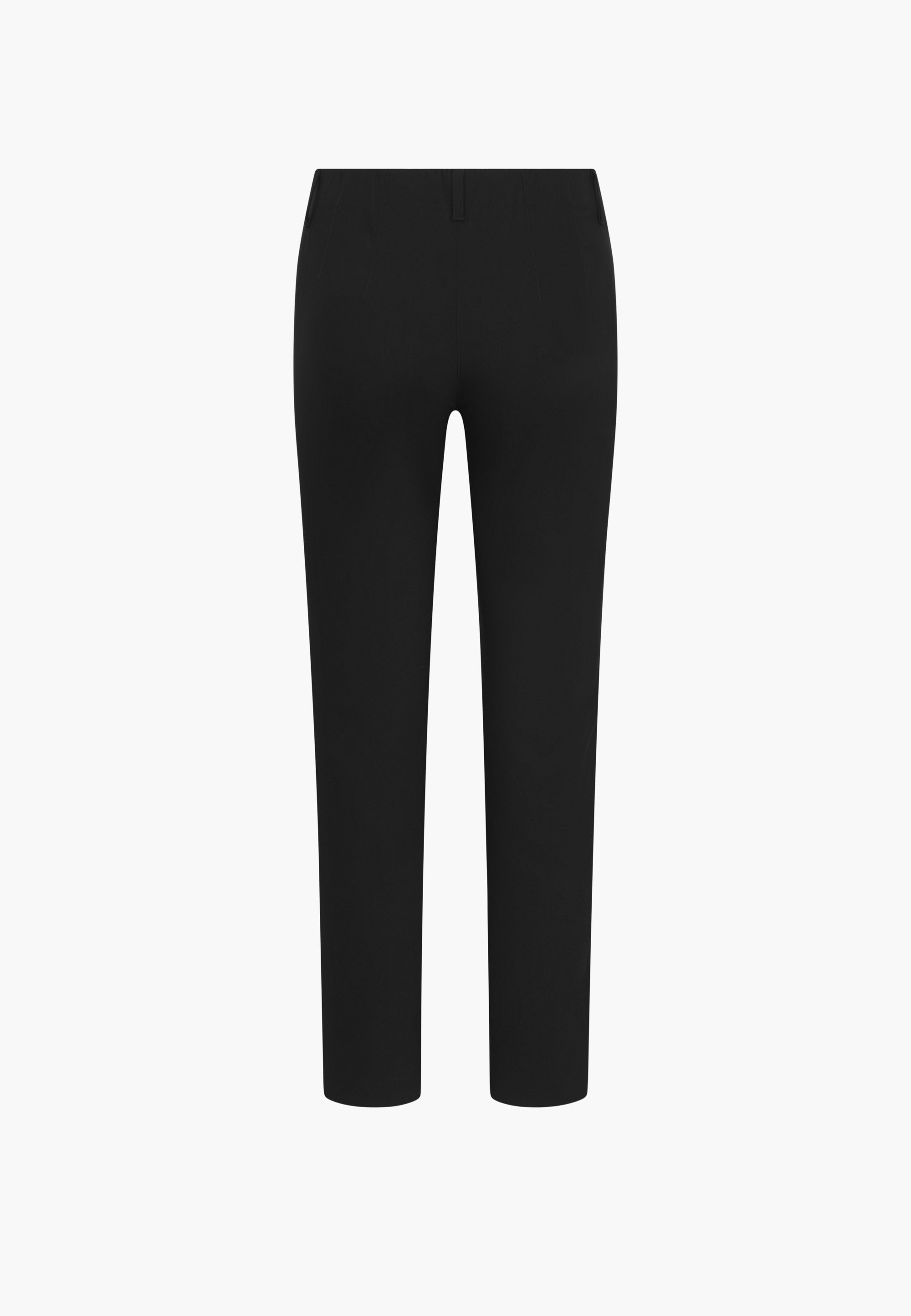 LAURIE  Taylor Regular - Short Length Trousers REGULAR Schwarz