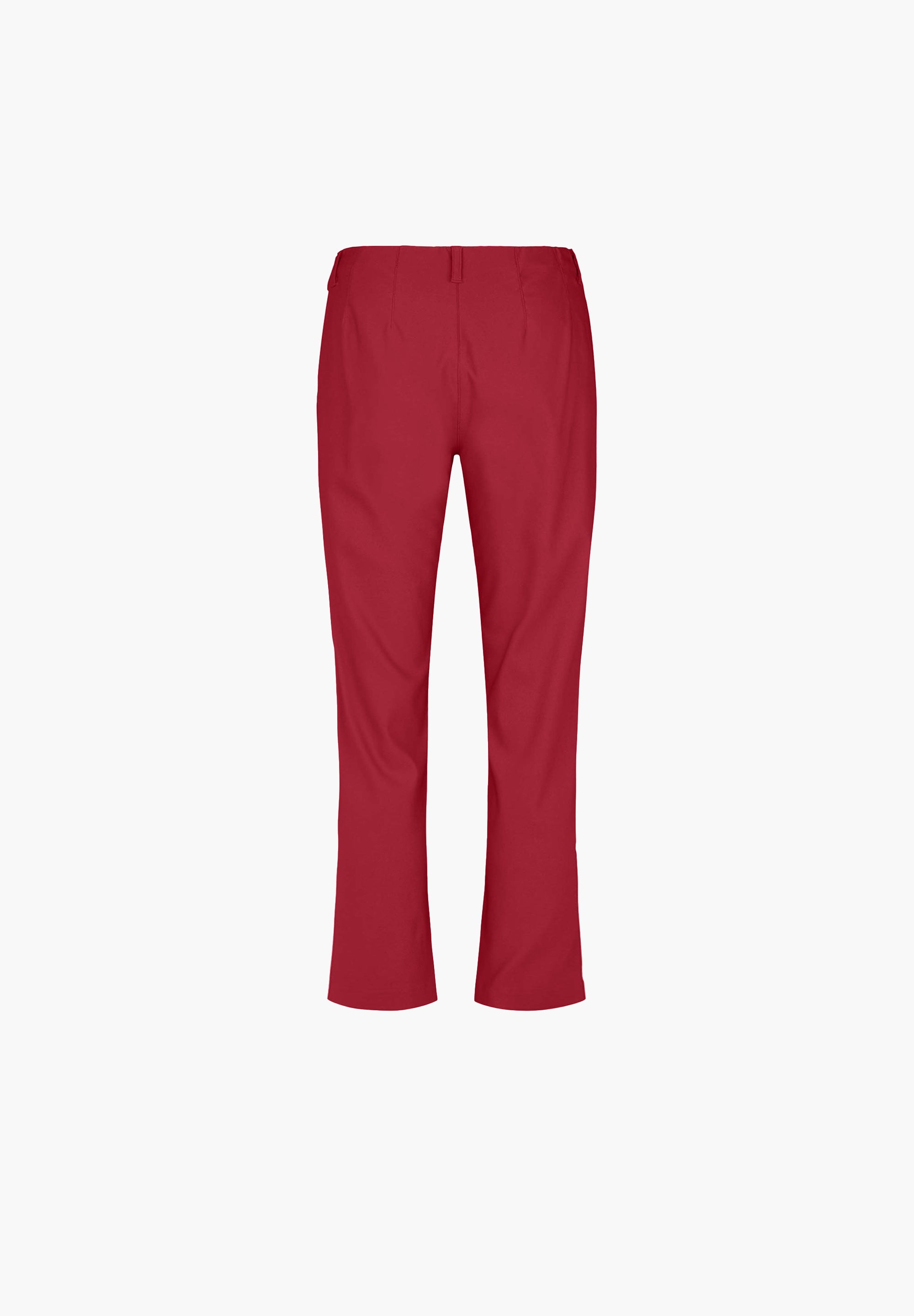 LAURIE  Taylor Regular - Short Length Trousers REGULAR 61000 Deep Red