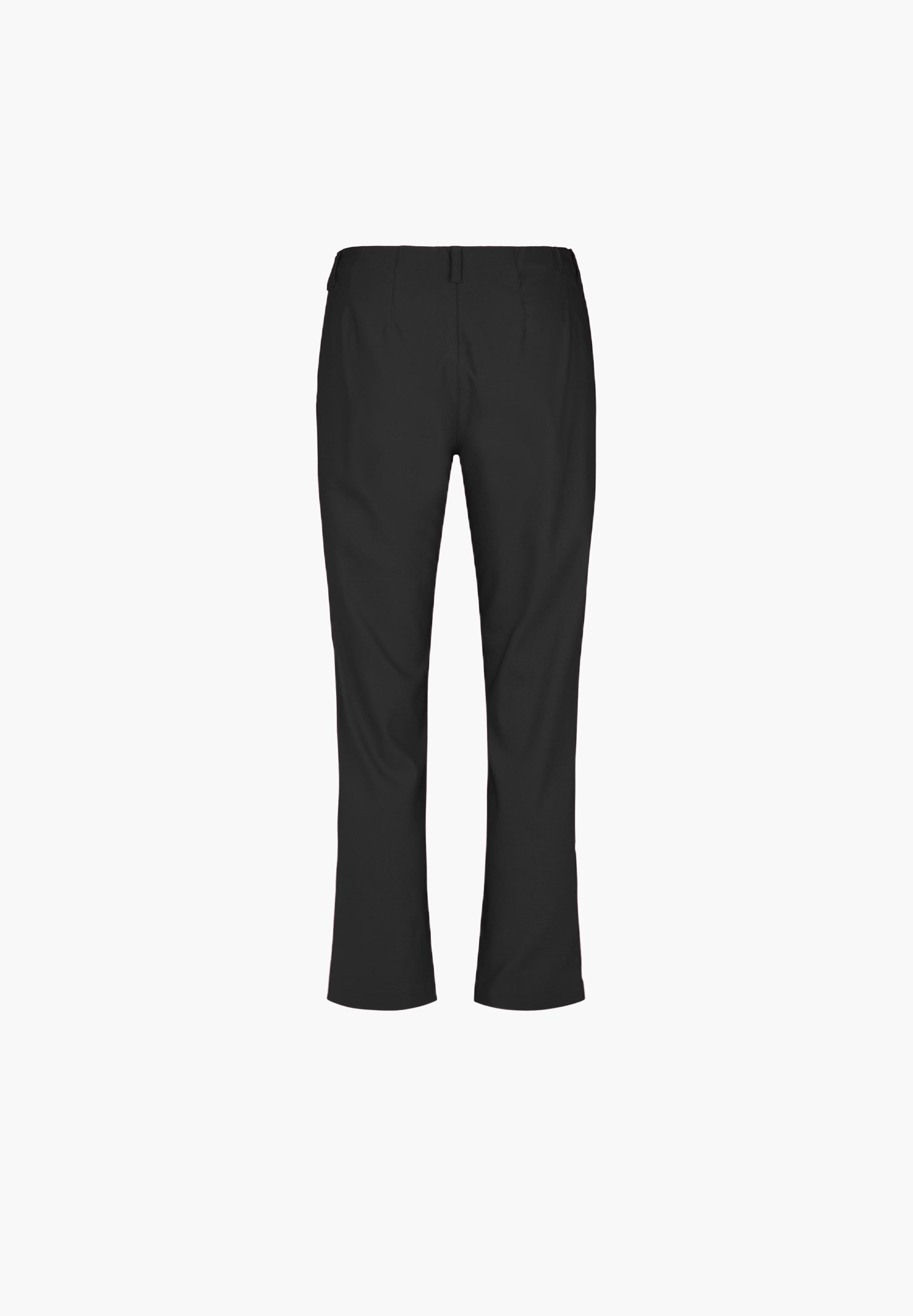 LAURIE  Taylor Regular - Short Length Trousers REGULAR Schwarz