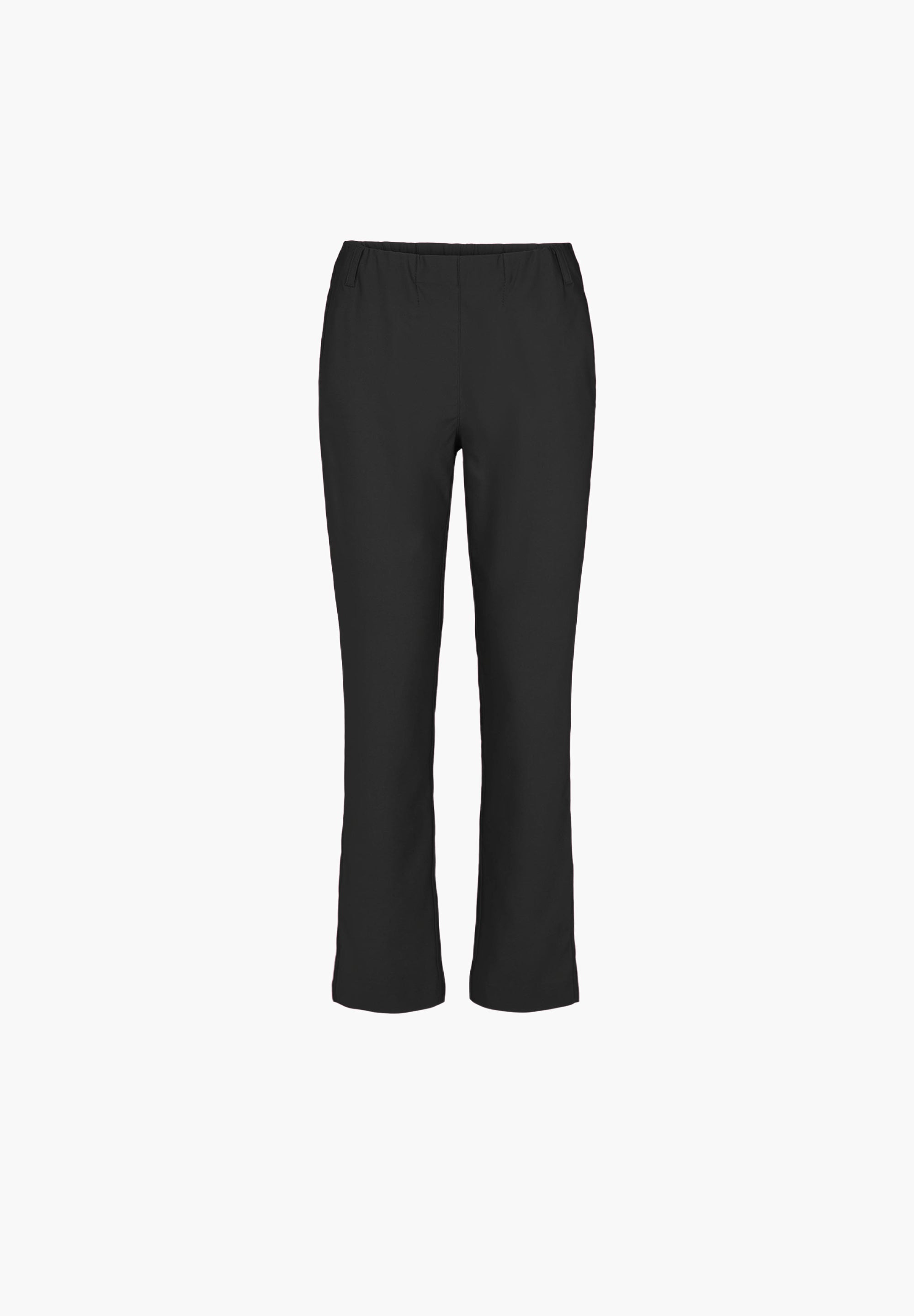 LAURIE  Taylor Regular - Short Length Trousers REGULAR Schwarz